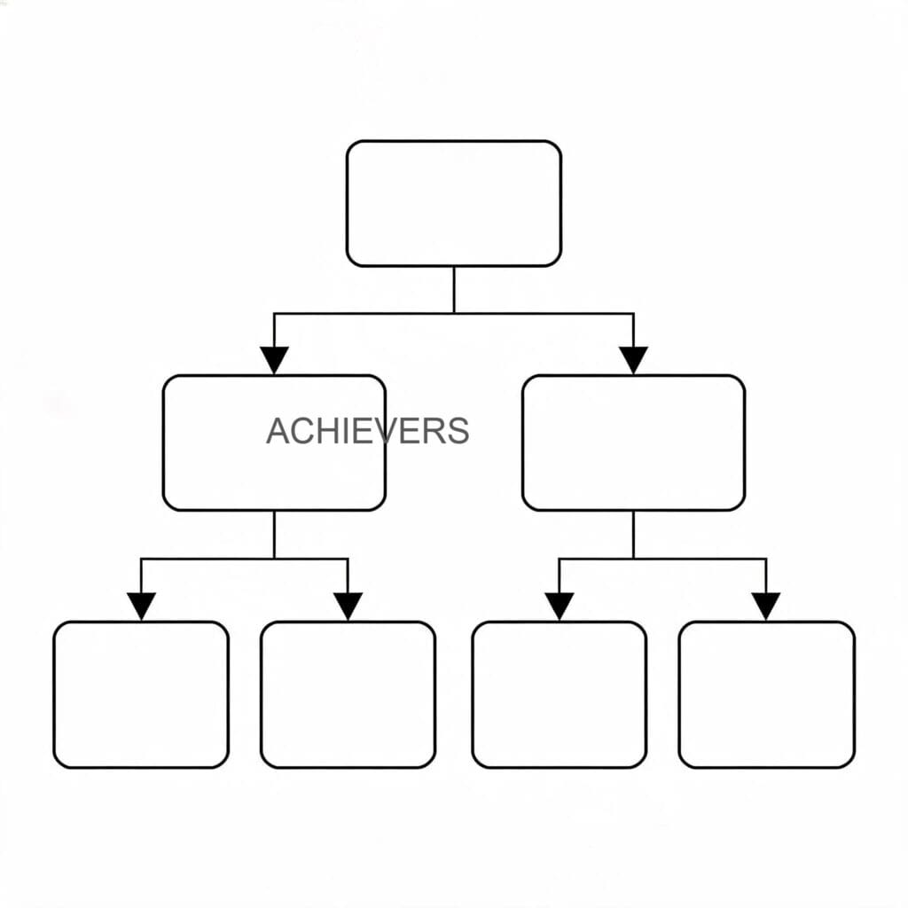 Technical diagram showing selection decision flow for Fuel Dispensers based on application parameters